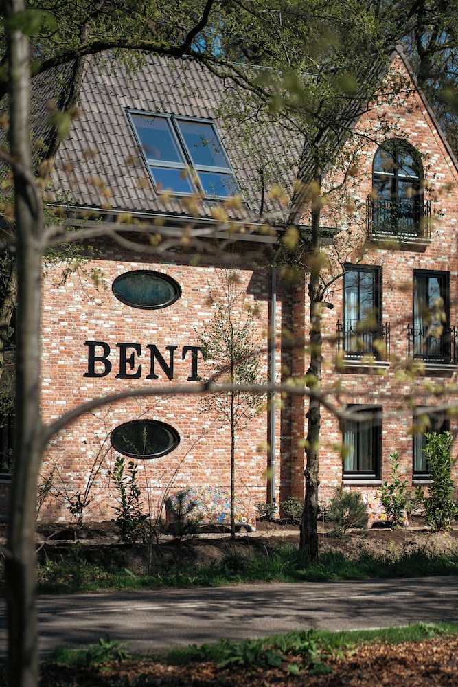 Hotel Bent in Oisterwijk, Netherlands