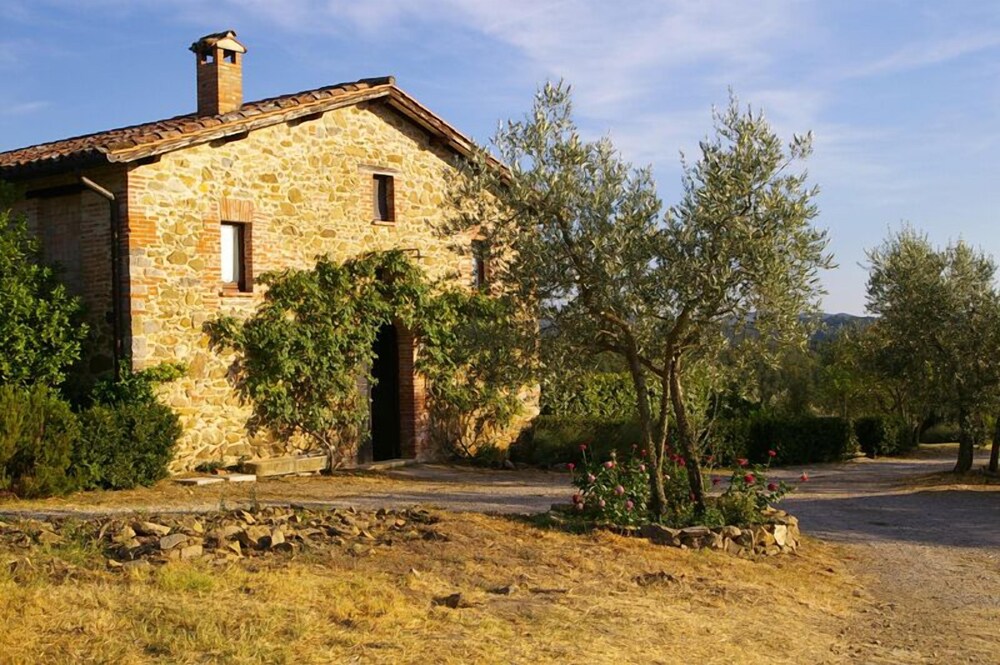 La Casa Di Piandelbello San Venanzo 11263328 — San Venanzo