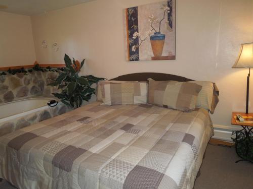 Delux Inn - photo 24