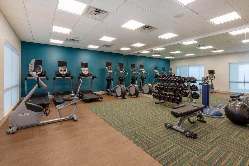 Holiday Inn Express & Suites Brunswick Harpers Ferry Area by IHG - photo 61