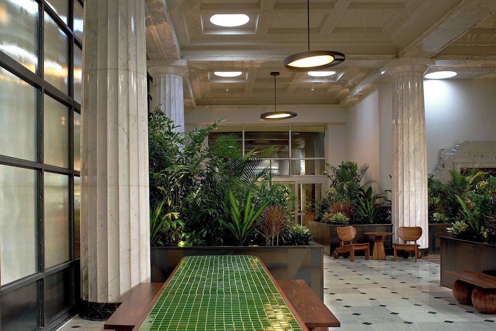 Emery Autograph Collection Hotel - photo 20