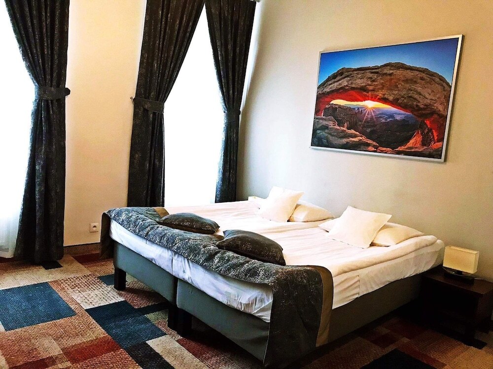 Aqua — hotel in Jaworzno