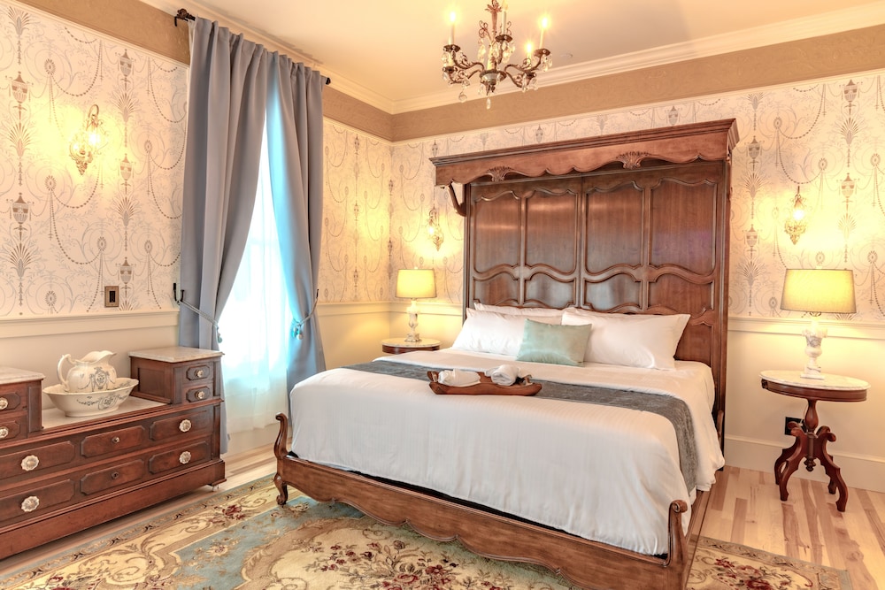Sunbright Inn - photo 22