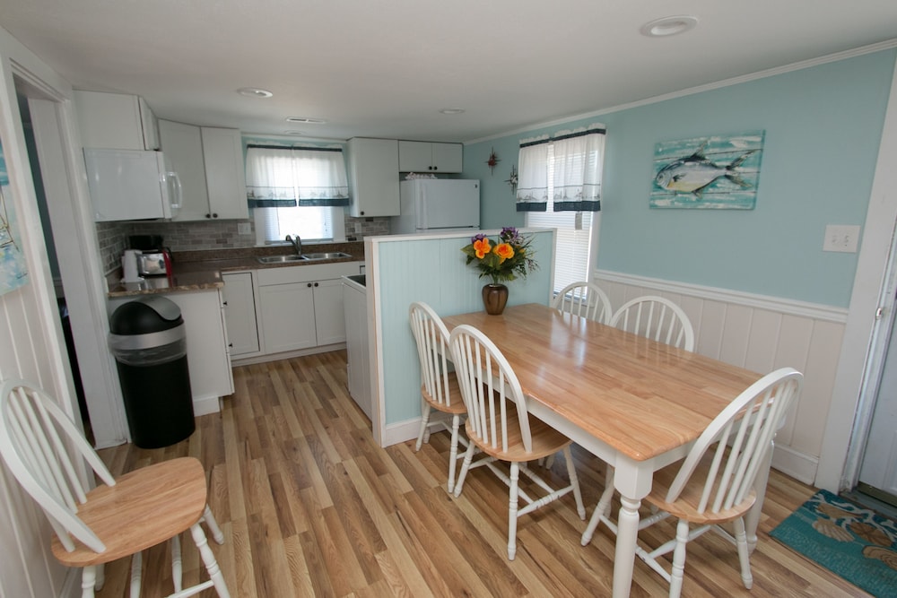 Outer Banks Motel Village Accommodations - photo 19