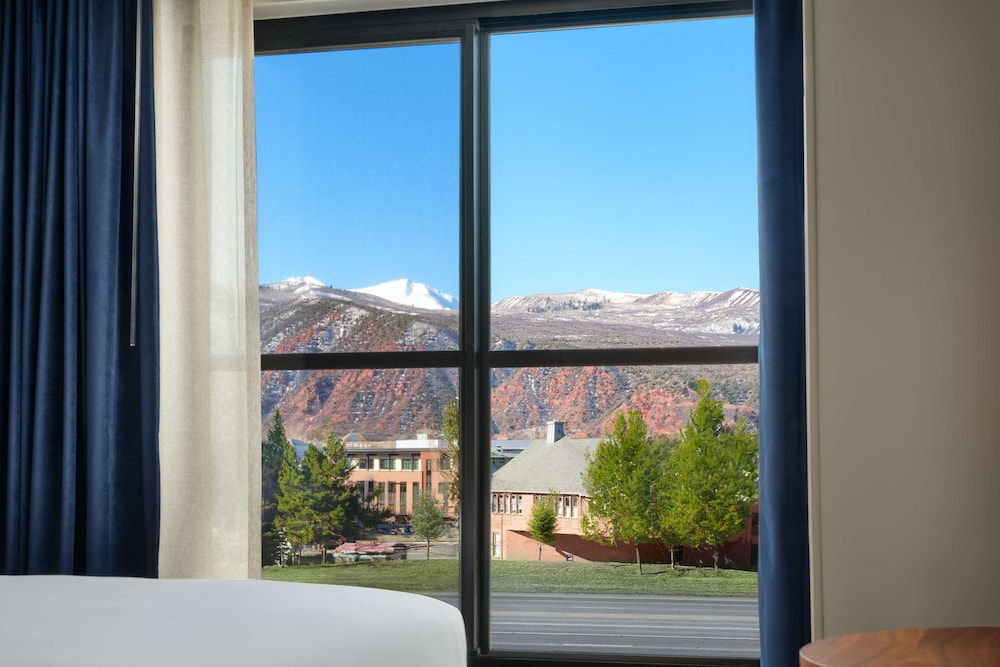 The Hoffmann Hotel Basalt Aspen Tapestry Collection by Hilton - photo 43