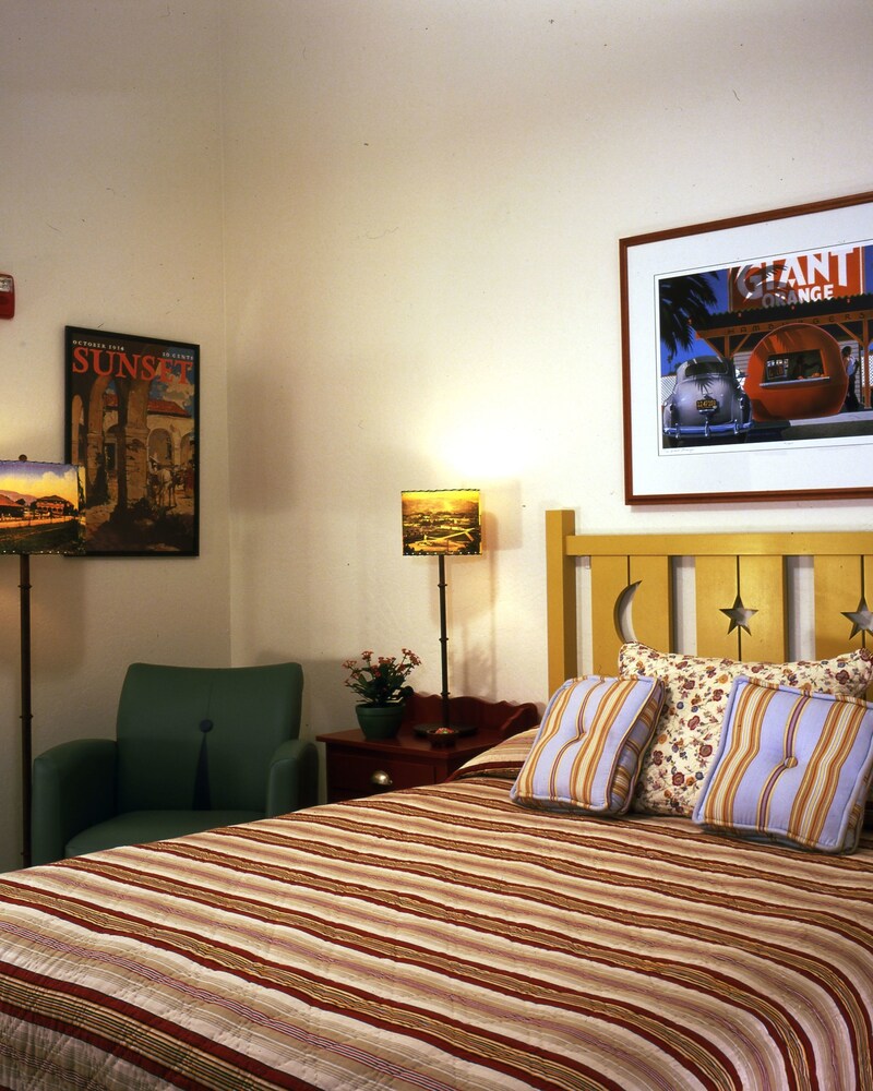 Sonoma Creek Inn - photo 6