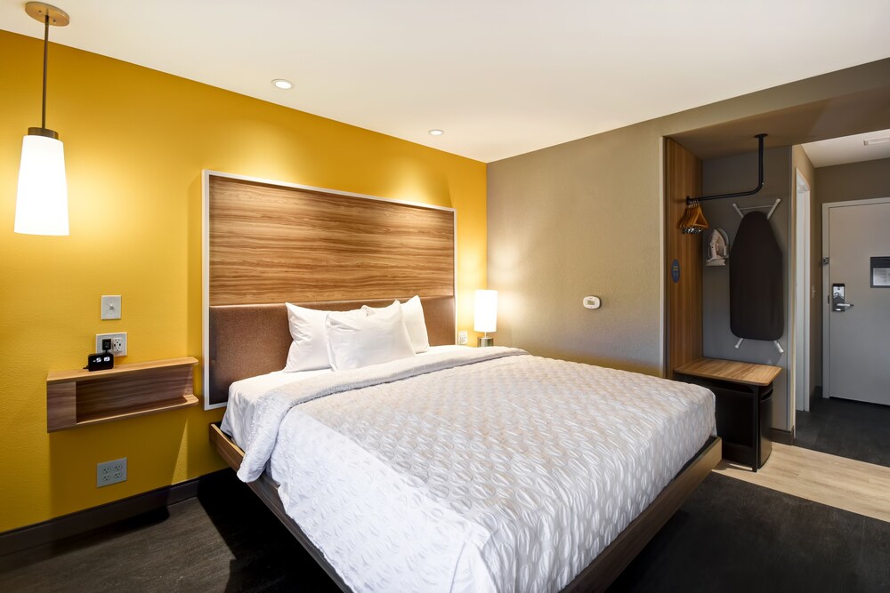 Tru by Hilton Louisville Airport - photo 15