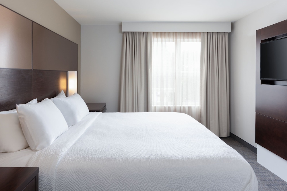 Residence Inn Decatur Forsyth - photo 11