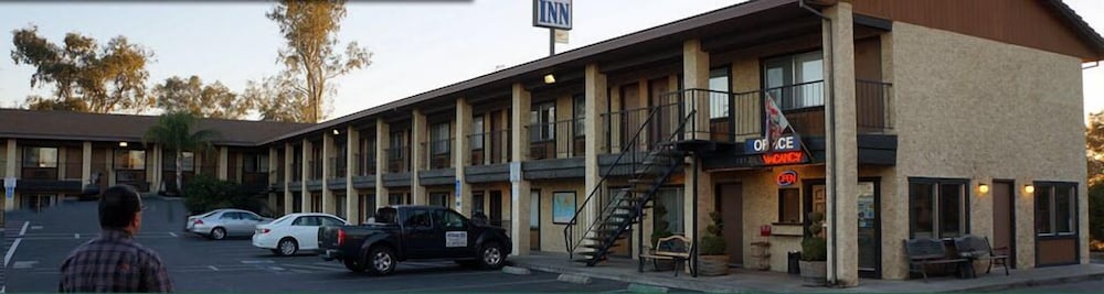 Orland Inn - photo 30