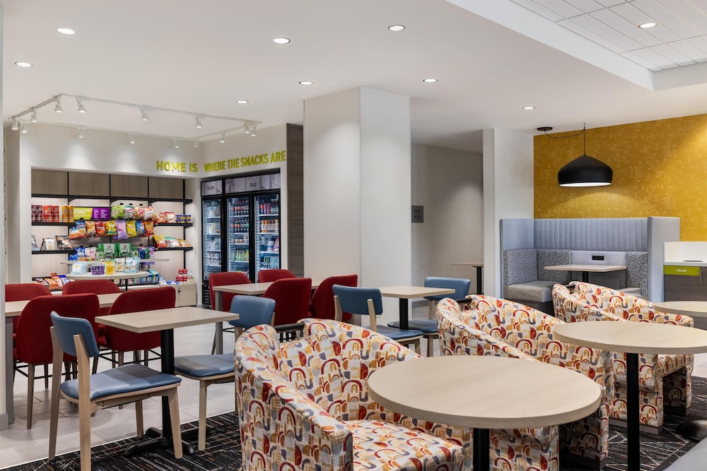 Home2 Suites By Hilton Ames - photo 36