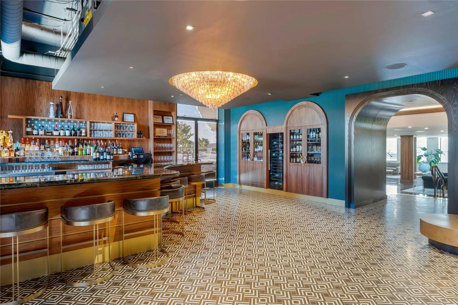 Cambria Hotel Detroit Downtown - photo 63