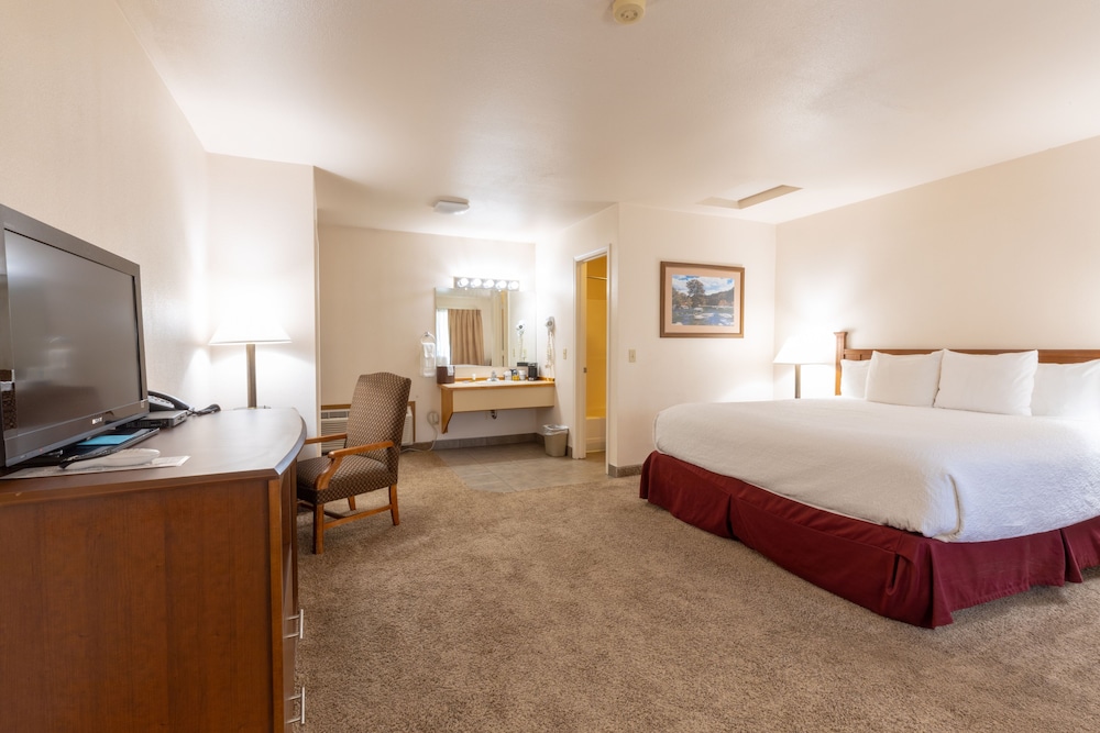 Clearwater 12 Motel - photo 6
