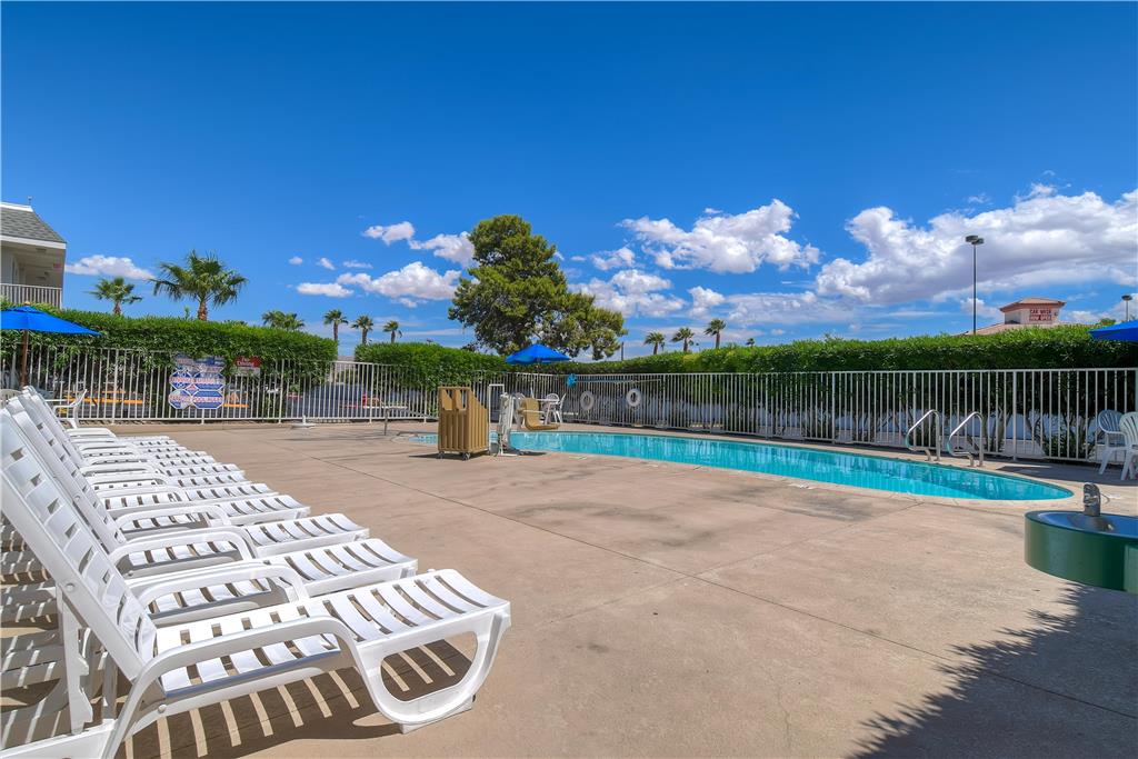 Motel 6 Las Vegas NV Boulder Highway - photo 17