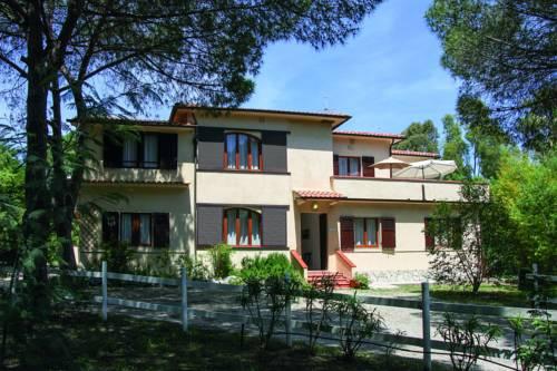 Hotel Giardino — hotel in Capoliveri