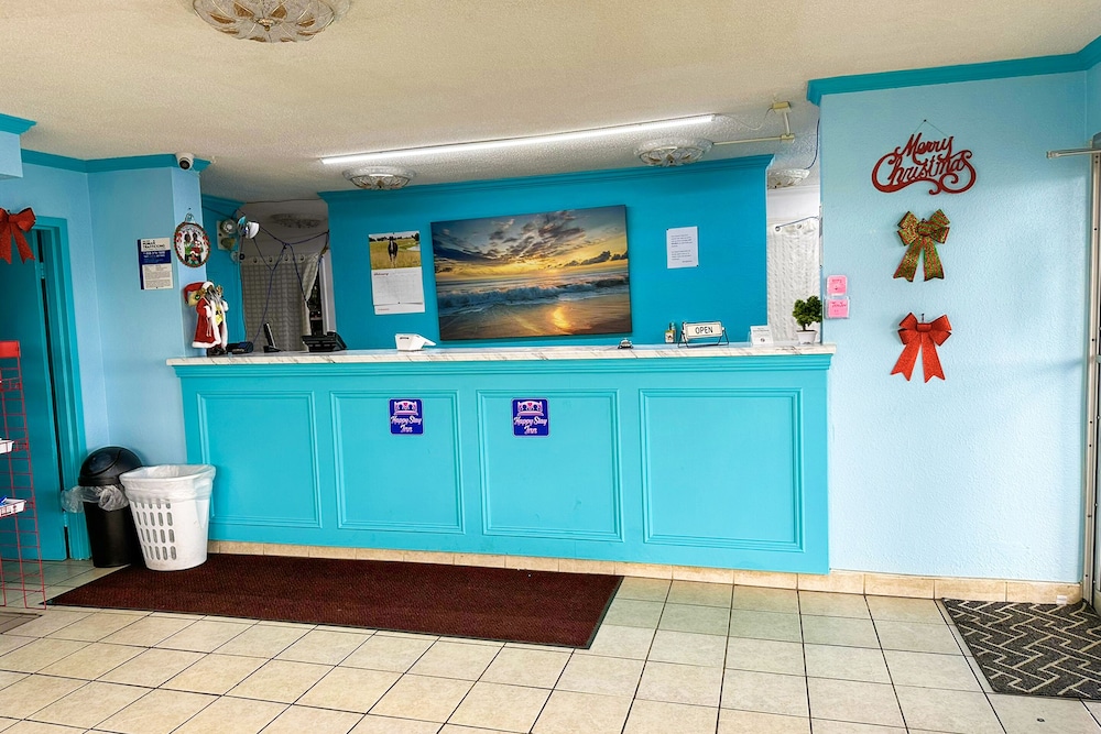 Happy Stay Inn Madisonville I 69 By OYO - photo 11