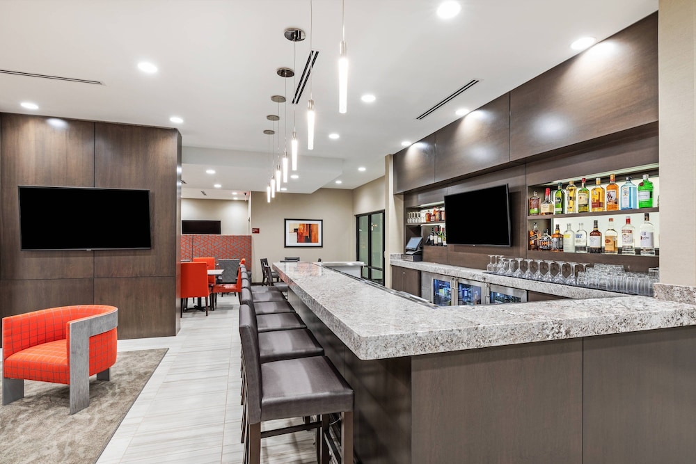 TownePlace Suites by Marriott Dallas Plano Richardson - featured photo
