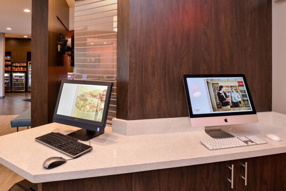 TownePlace Suites by Marriott Laplace - photo 27