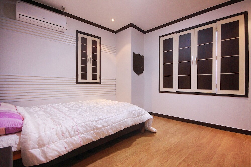 Yeongju Prince in Eisen, South Korea