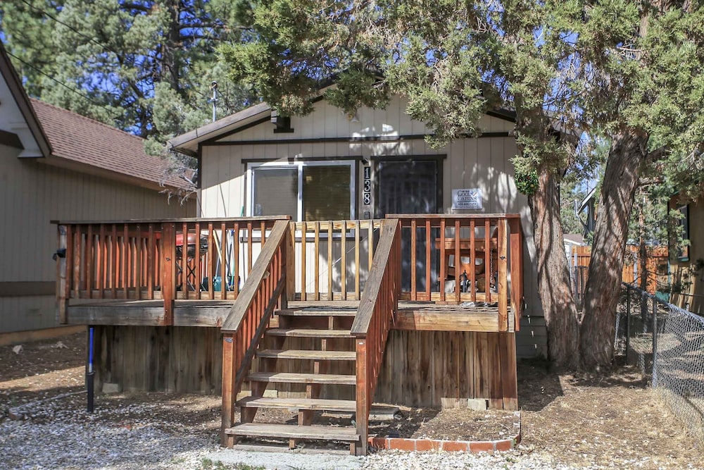 Sugar Shack — hotel in Big Bear City