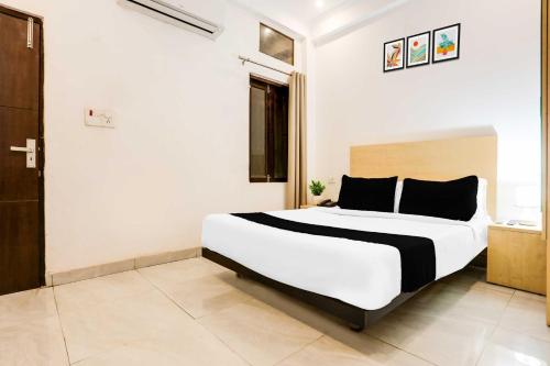 Hotel O Prayagraj Khusro Bagh in Allahabad, India