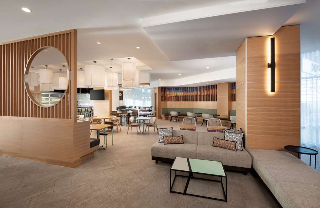 Hyatt House Tempe Phoenix University - photo 14