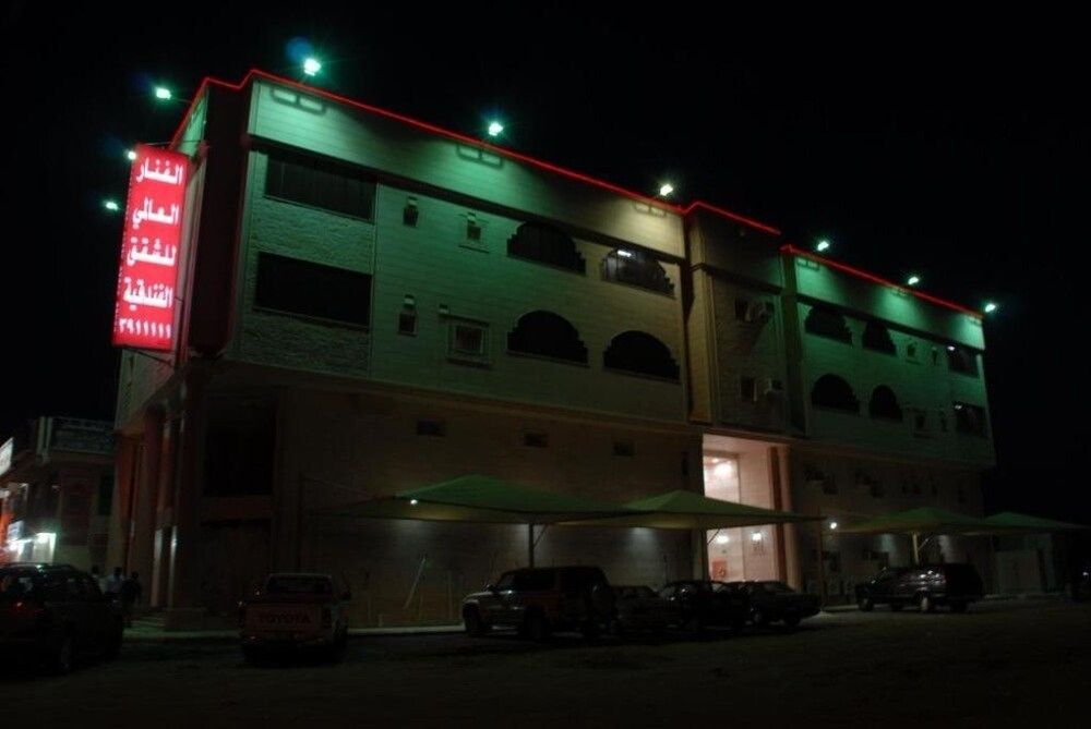 Al Fanar International Hotel apt 3 Yanbu in Yanbu, Saudi Arabia