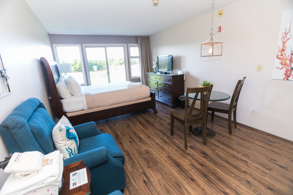The Canterbury Inn - photo 32