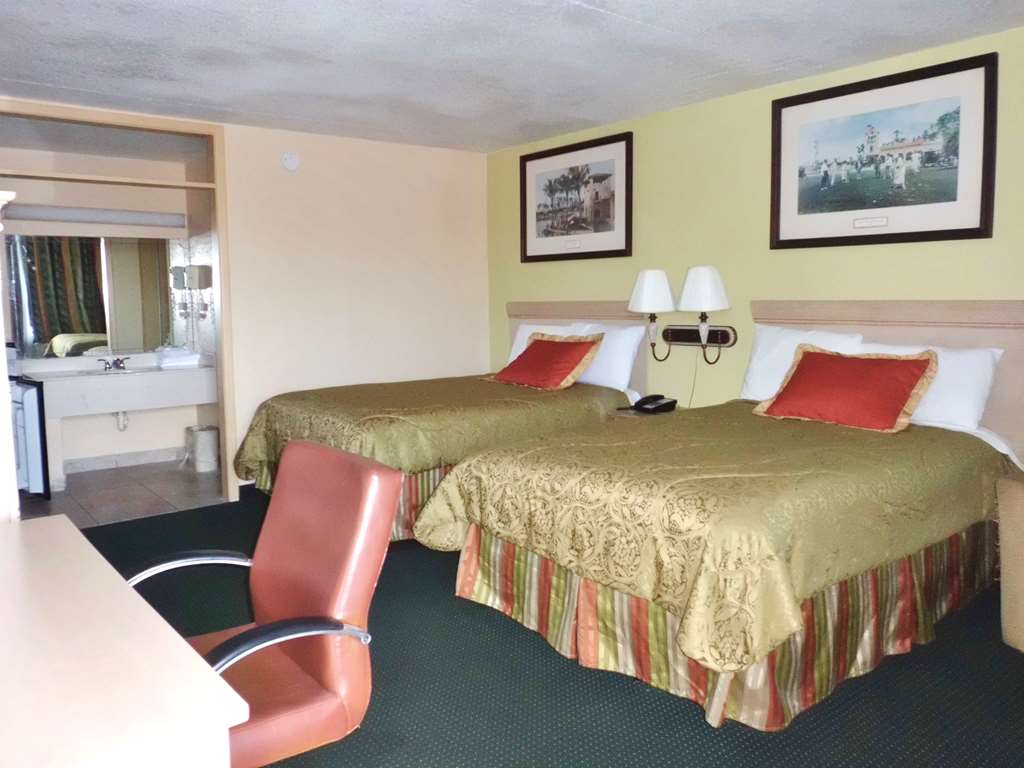 America's Best Inn Lakeland - photo 13