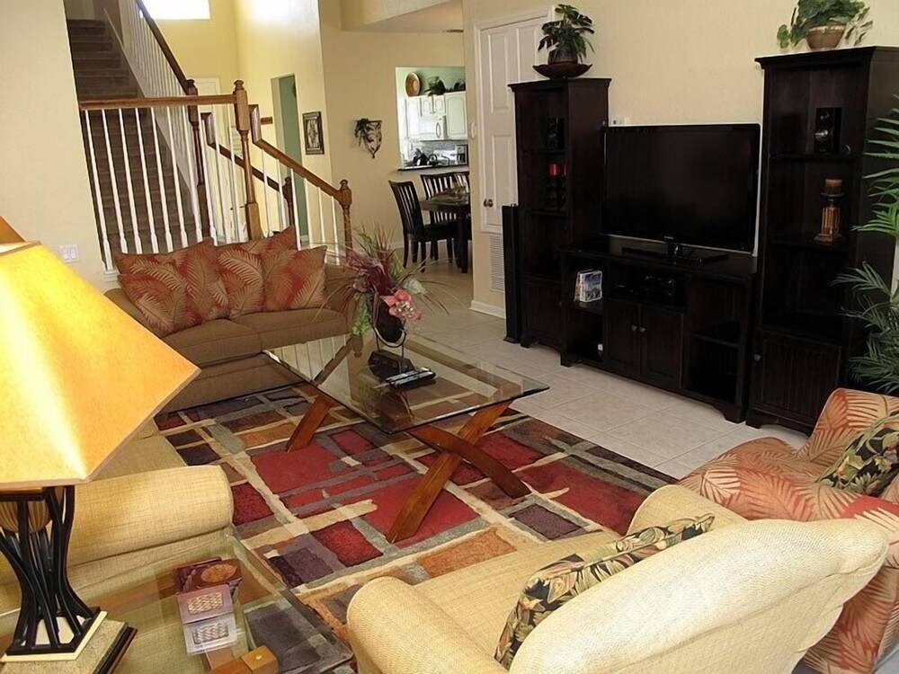 Ov2270 Windsor Hills Resort 5 Bed 5 Baths Villa - photo 2