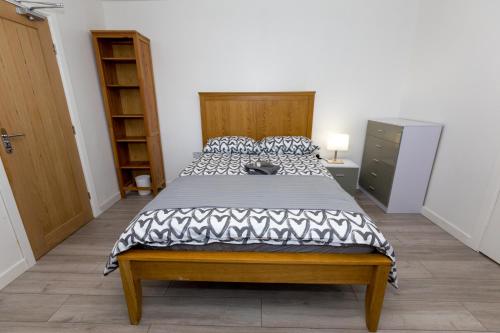 Comfortable stay in Shirley Solihull Room 2 — hotel in Solihull