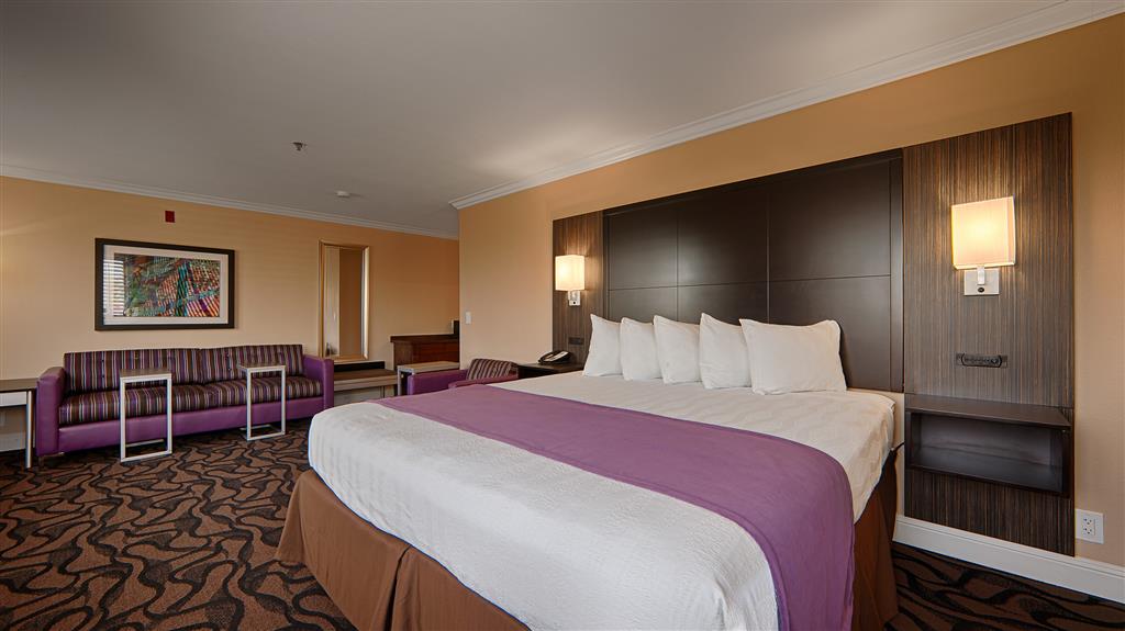 Best Western Plus Airport Plaza - photo 37