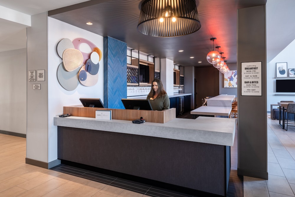 Atwell Suites Austin Airport by IHG - photo 83
