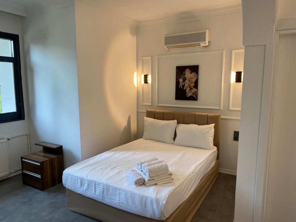 Global Termal Hotel — Bursa — photo 2
