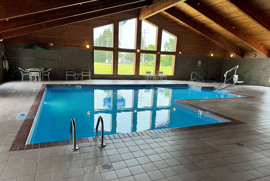 AmericInn by Wyndham St. Cloud MN I 94 - featured photo