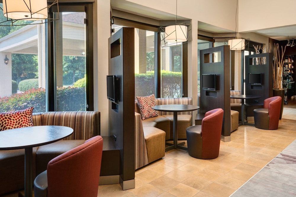 Courtyard by Marriott Atlanta Executive Park Emory - photo 13