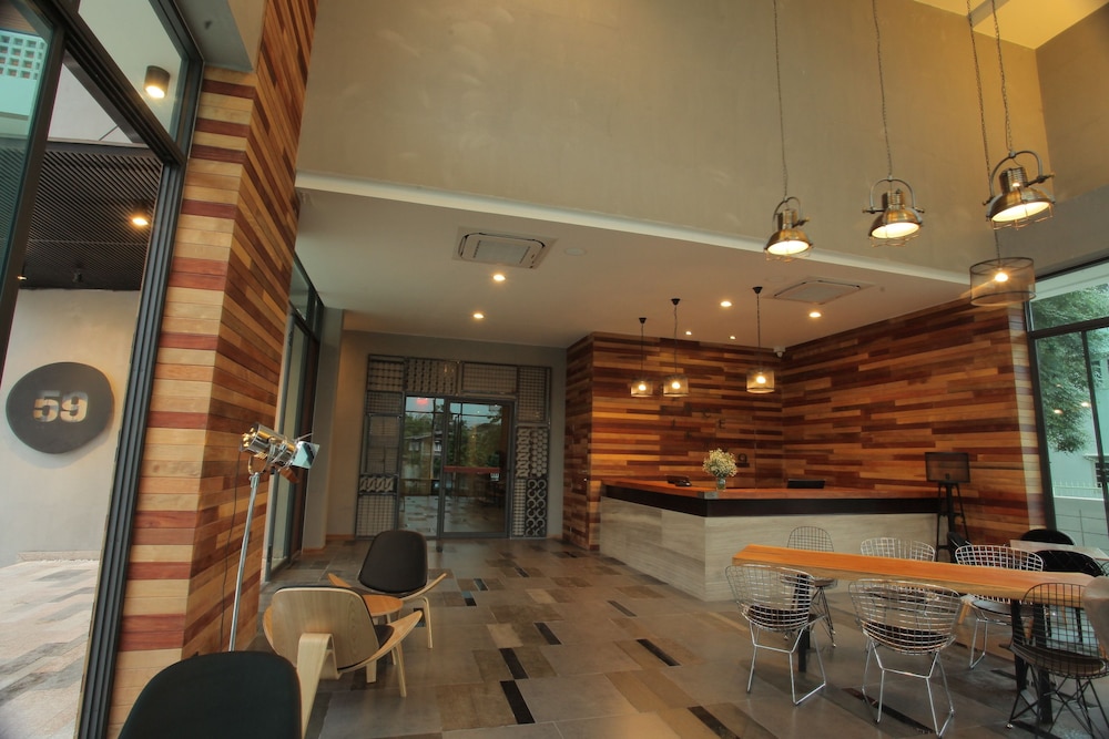 Space 59 Ratchaburi — Ratchaburi — photo 3