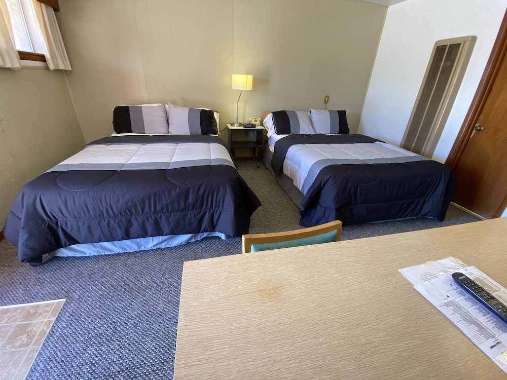 Duffer Motel - photo 43