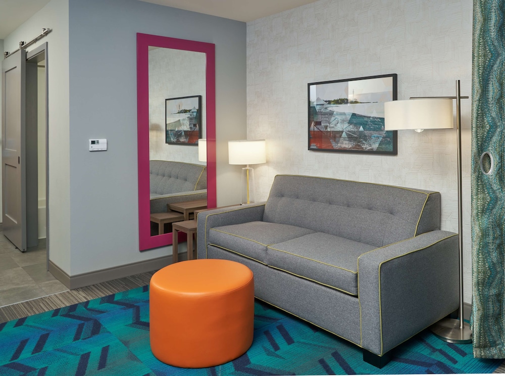 Home2 Suites by Hilton Pompano Beach Pier - photo 31