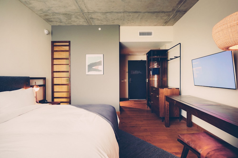 South Congress Hotel - photo 7