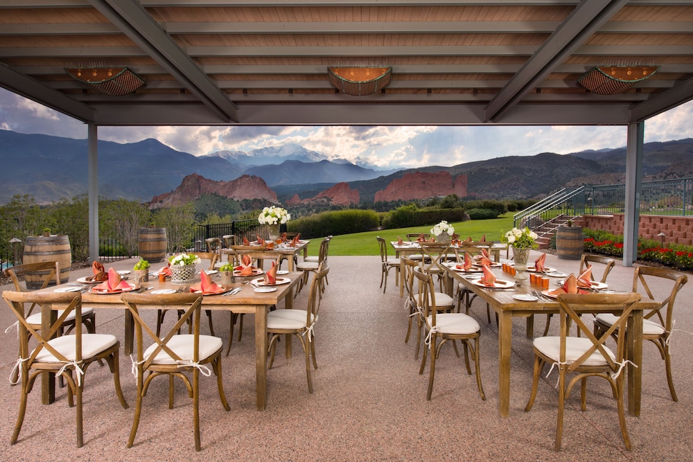 Garden of the Gods Resort and Club - photo 115