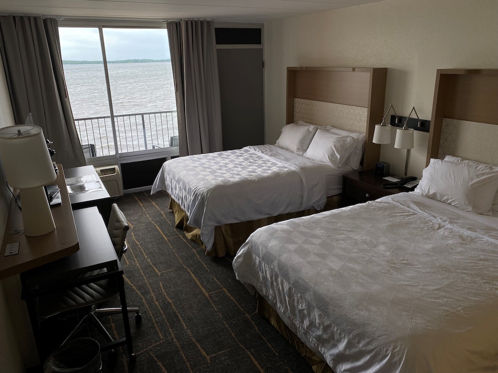 Holiday Inn Detroit Lakes by IHG - photo 7