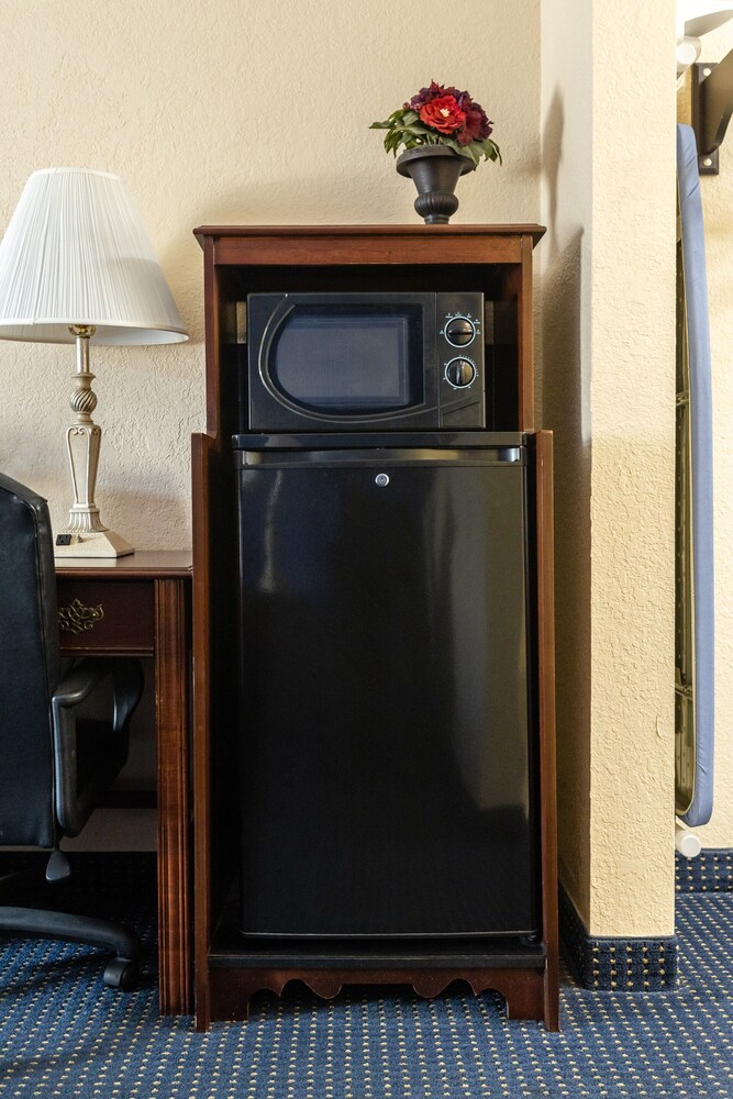 OYO Hotel Rome GA Historic District - photo 23