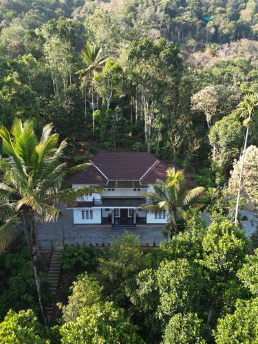 Spice Legoon Munnar - carbon neutral hotel in Unknown City