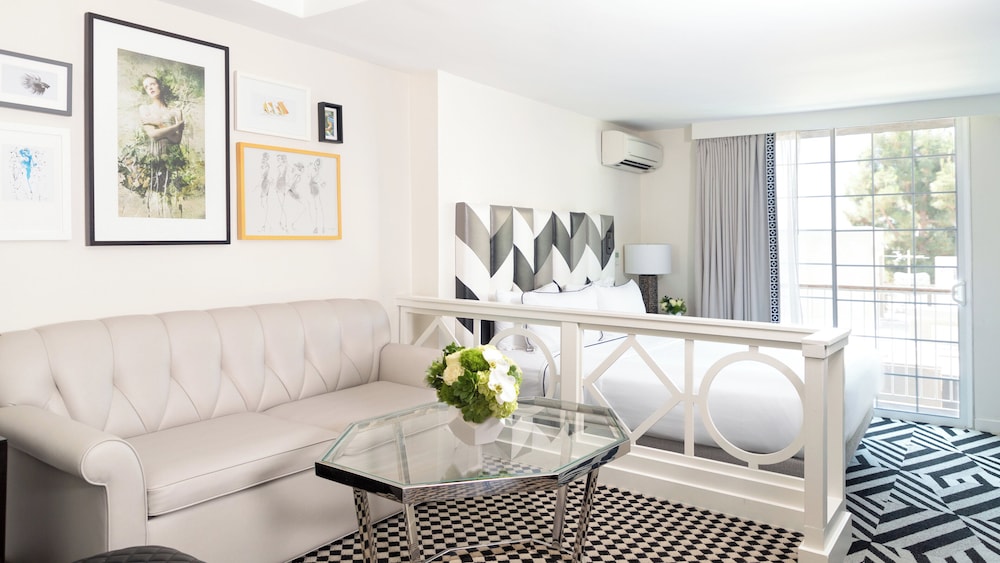 Chamberlain West Hollywood - photo 40