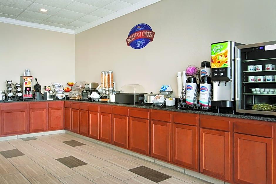 Baymont By Wyndham Florence Cincinnati - photo 10