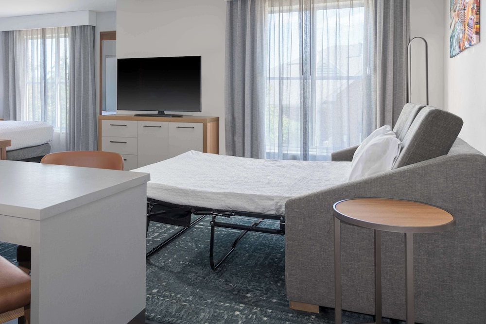 Homewood Suites by Hilton Detroit Troy - photo 26