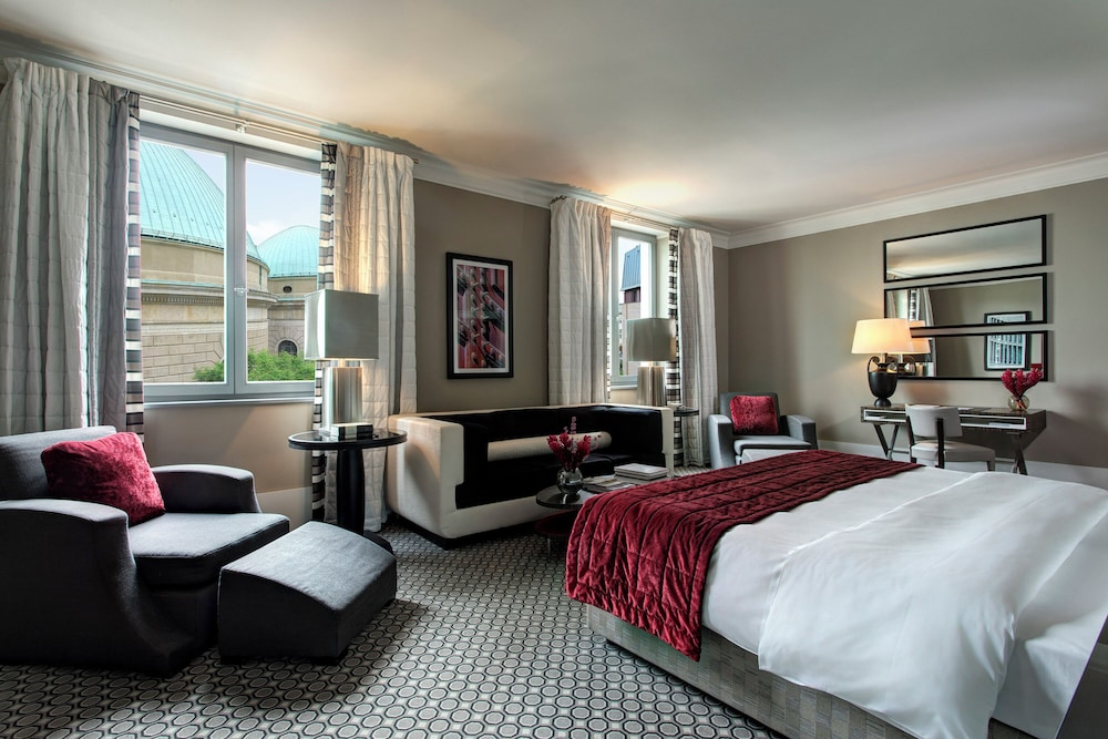 Hotel De Rome Berlin — Berlin — photo 4