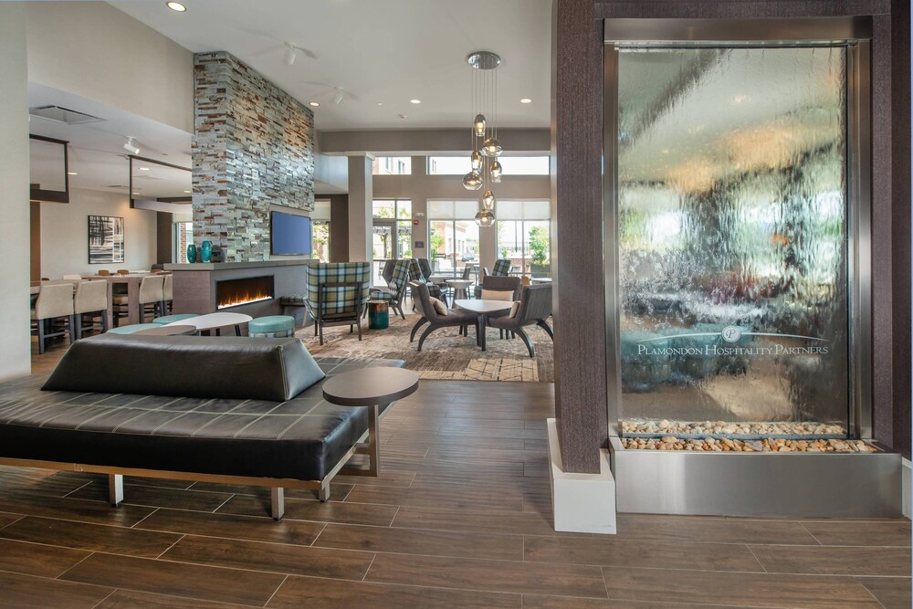 Residence Inn Fulton at Maple Lawn - photo 31