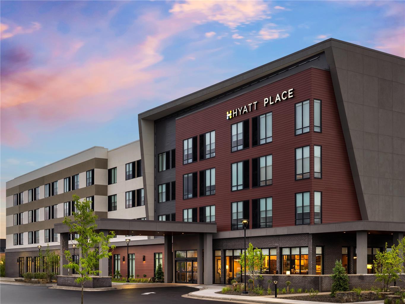 Hyatt Place Billings — Billings