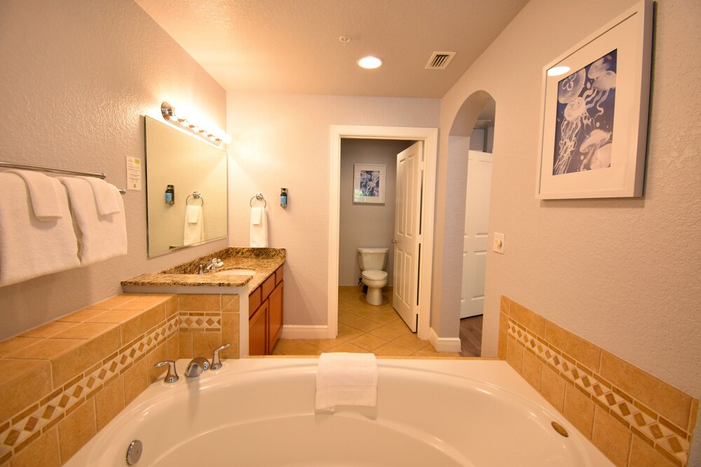 Reunion Resort & Club by 1791 Vacation Experience - photo 40
